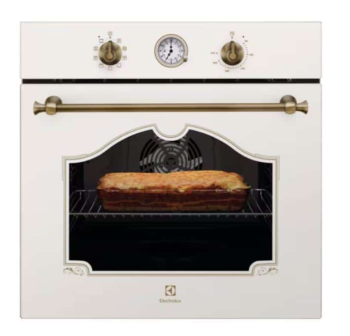 Piekarnik ELECTROLUX EOA5220FOV