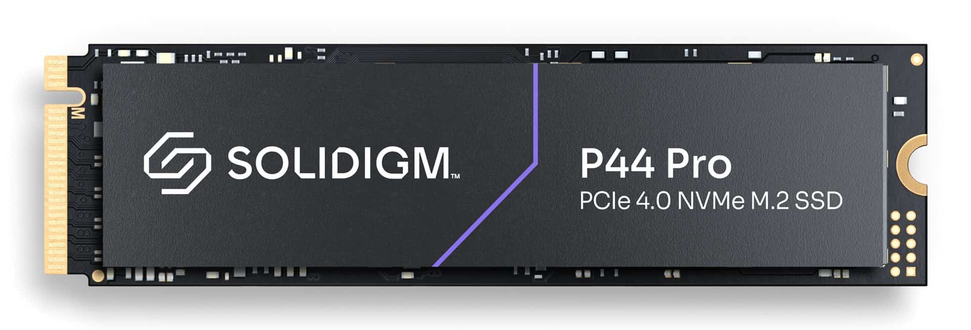 Dysk SSD Solidigm P44 Pro 1TB NVMe PCIe 4.0