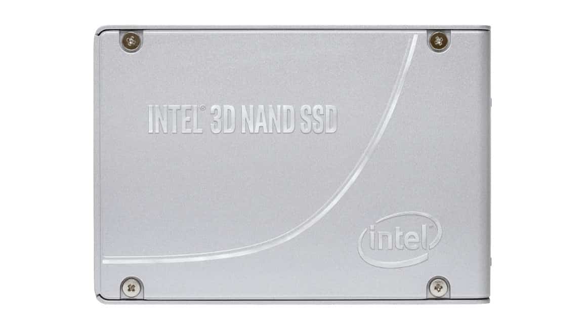 Dysk SSD Solidigm P4510 1TB U.2 NVMe PCIe 3.1
