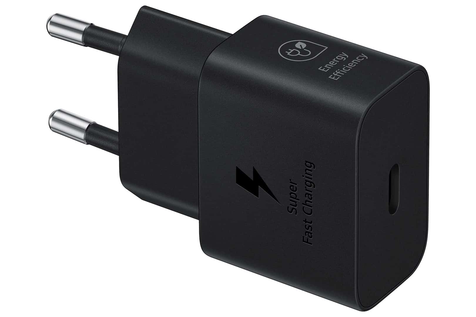Ładowarka Samsung Power Adapter 25W USB-C 1m