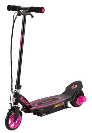 Hulajnoga elektryczna Razor E90 Power Core (czarna)