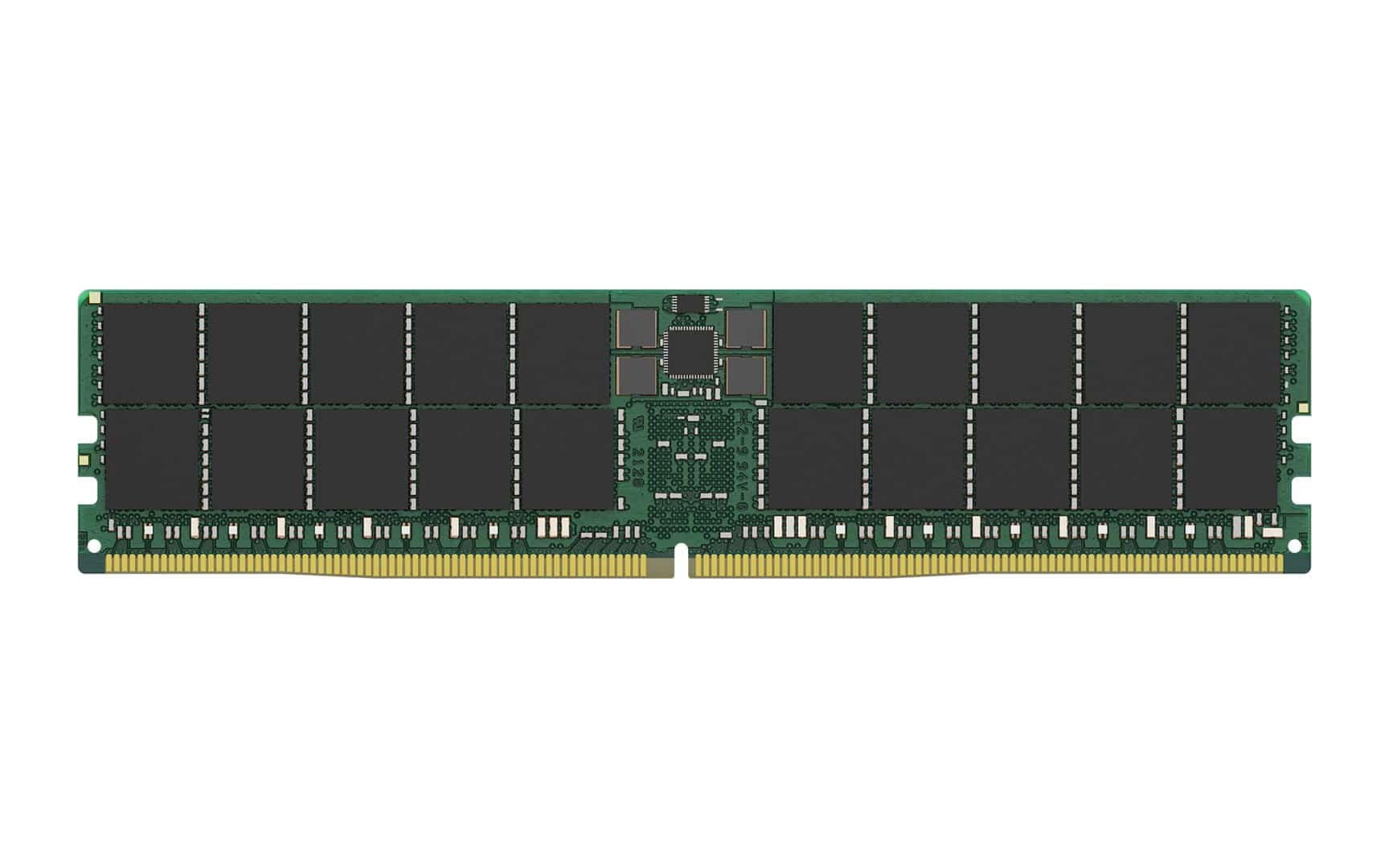 Kingston RDIMM 64GB DDR5 2Rx4 Hynix A Renesas 5600MHz PC5-44800 KSM56R46BD4PMI-64HAI