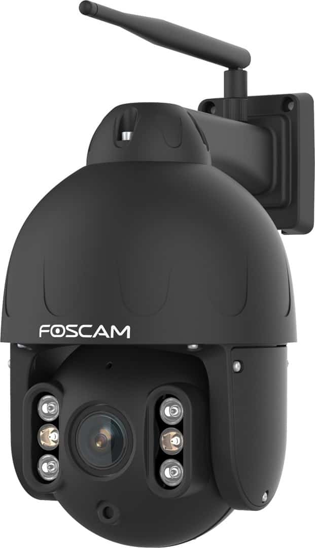 Kamera IP do monitoringu Foscam SD8P 8MP