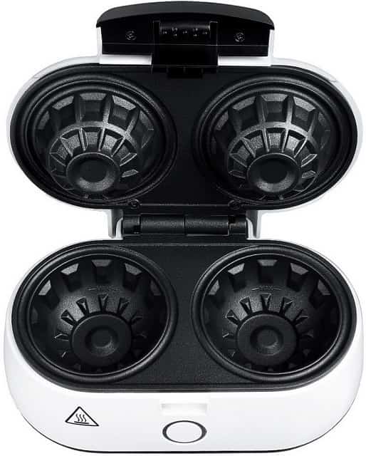 Wypiekacz do miseczek waflowych ADLER AD 3062