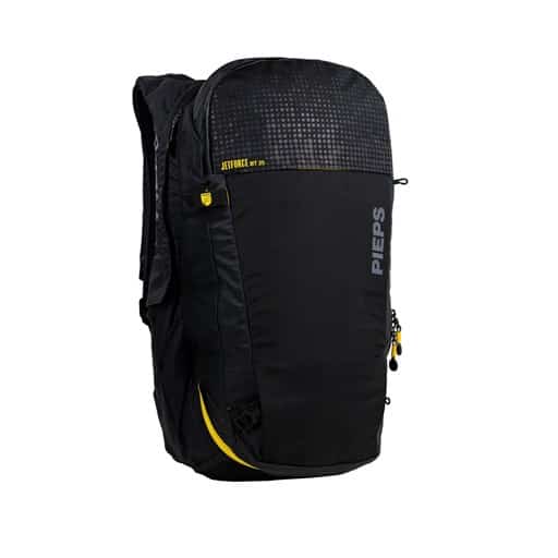 Plecak lawinowy PIEPS Jetforce BT 25 + Sonda lawinowa