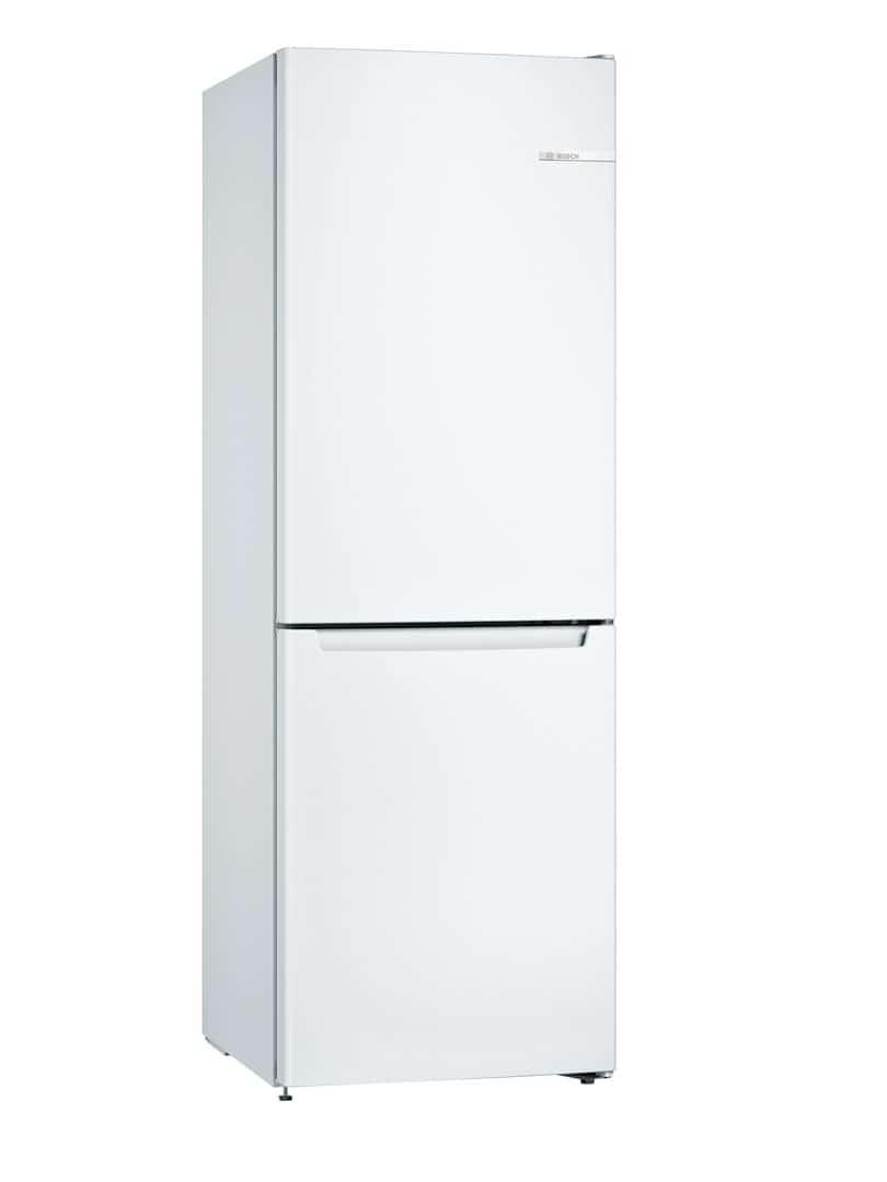 Chłodziarko-zamrażarka BOSCH KGN 33NWEB