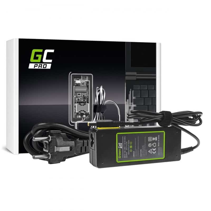 Zasilacz AD39AP Green Cell 90W dla Lenovo G500s-G510s-Z500-Z510