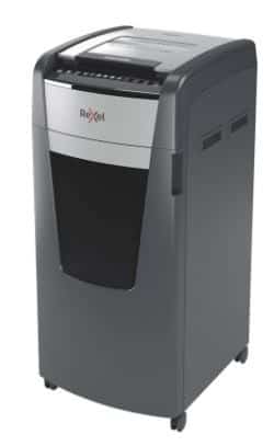 REXEL NISZCZARKA OPTIMUM AUTOFEED+ 600M