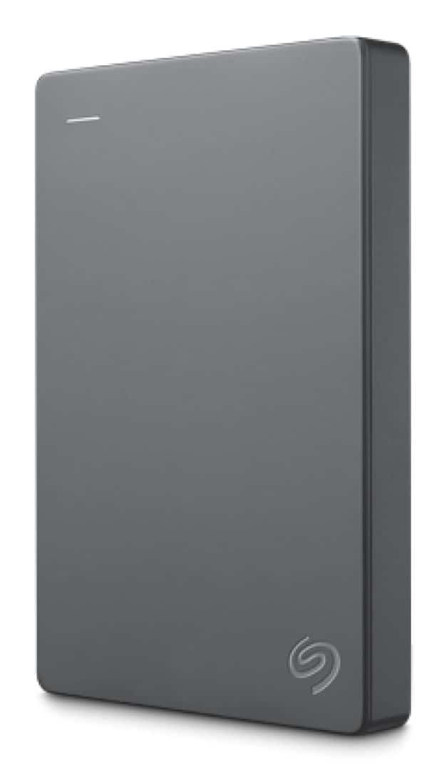 Dysk zewnętrzny HDD Seagate Basic 5TB