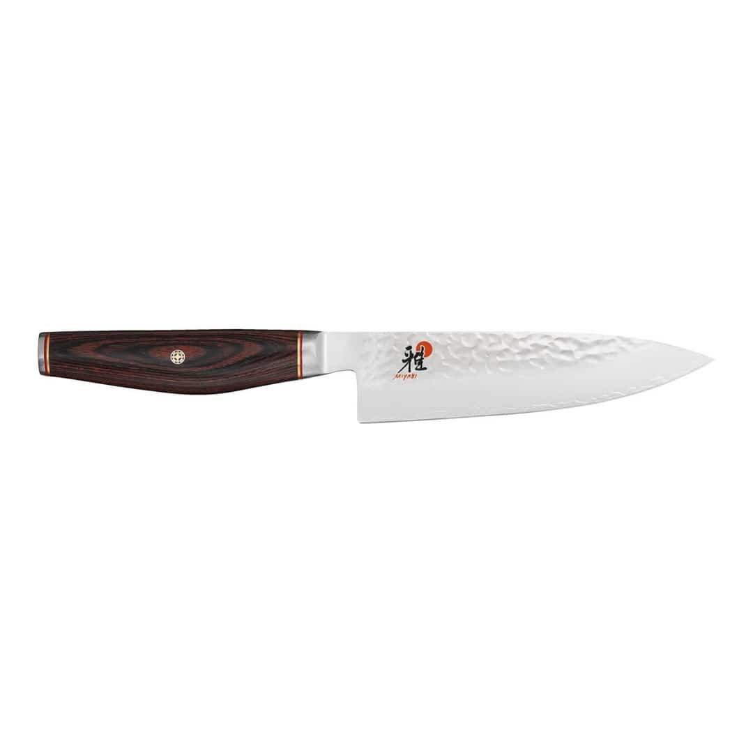 ZWILLING MIYABI 6000 MCT Nóż do krojenia mięsa