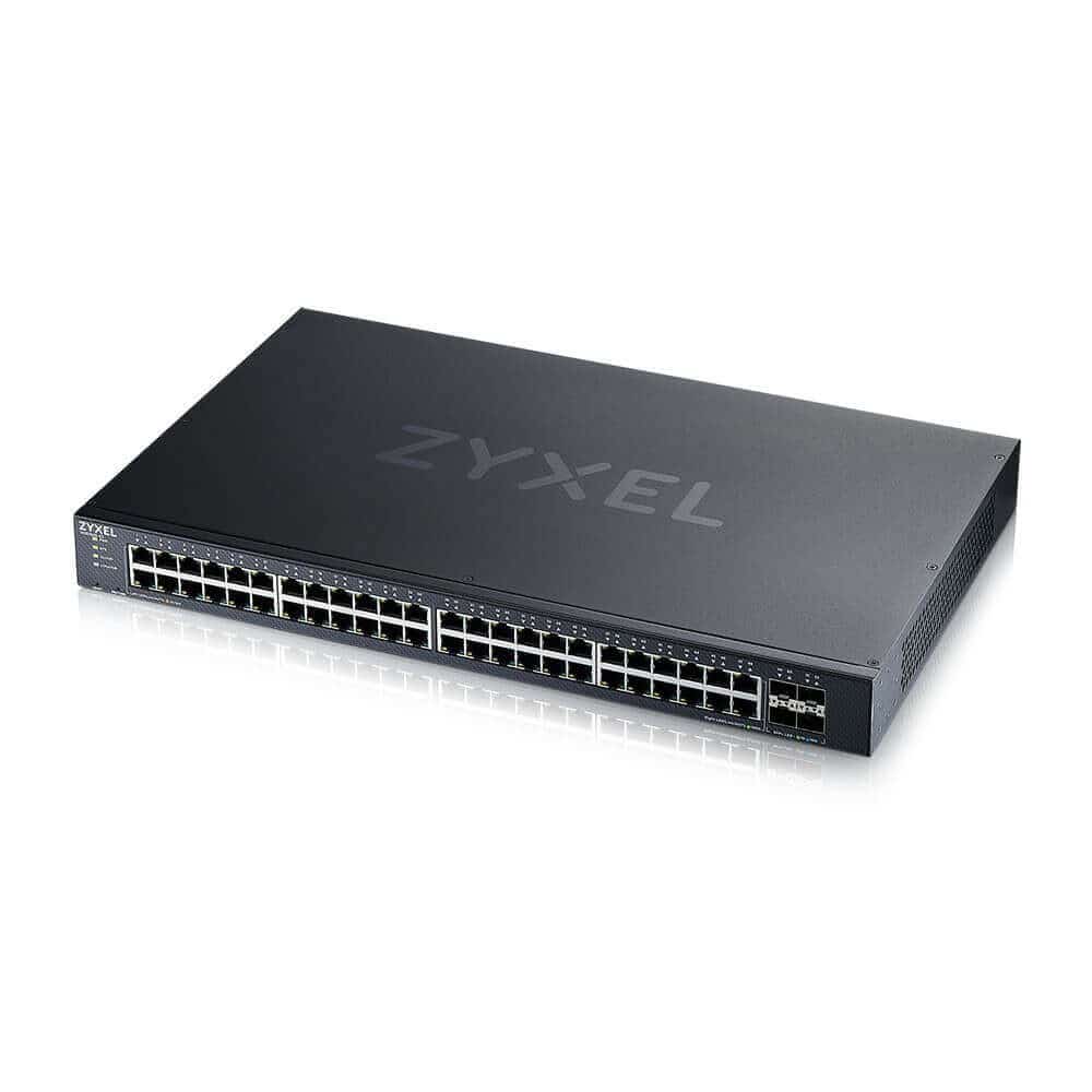 Switch Zyxel XGS1935-52 52p Zarządzany