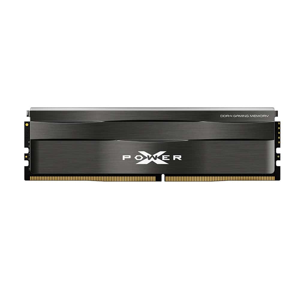 Pamięć RAM Silicon Power XPOWER Zenith DDR4 16GB 3200MHz