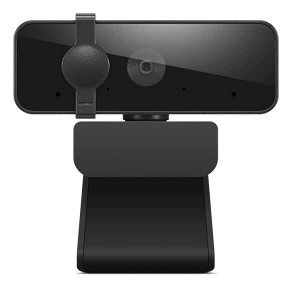 Lenovo 310 FHD Webcam Black GXC1S15024