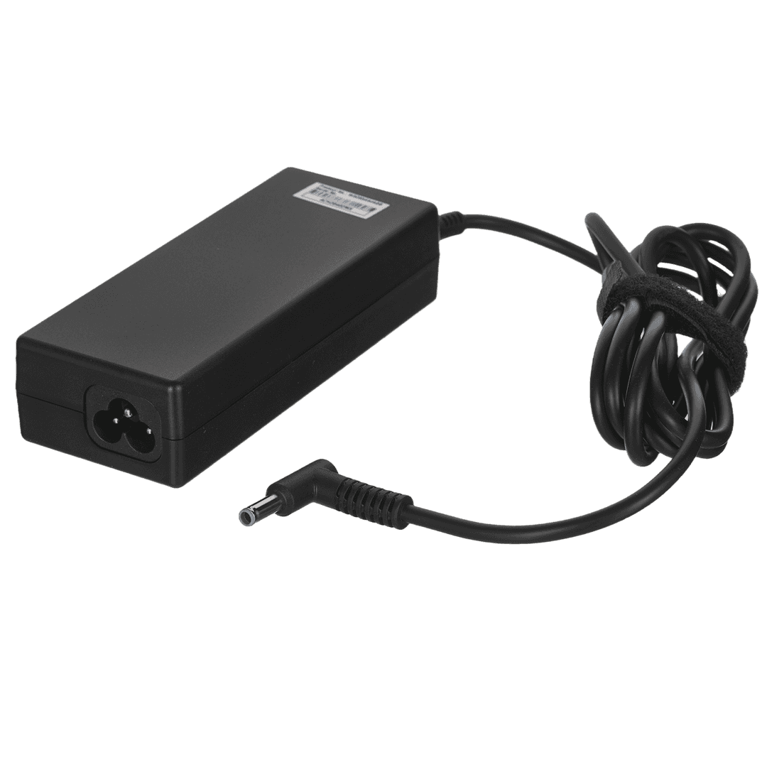 Zasilacz sieciowy HP 90W Smart Power AC Adapter czarny