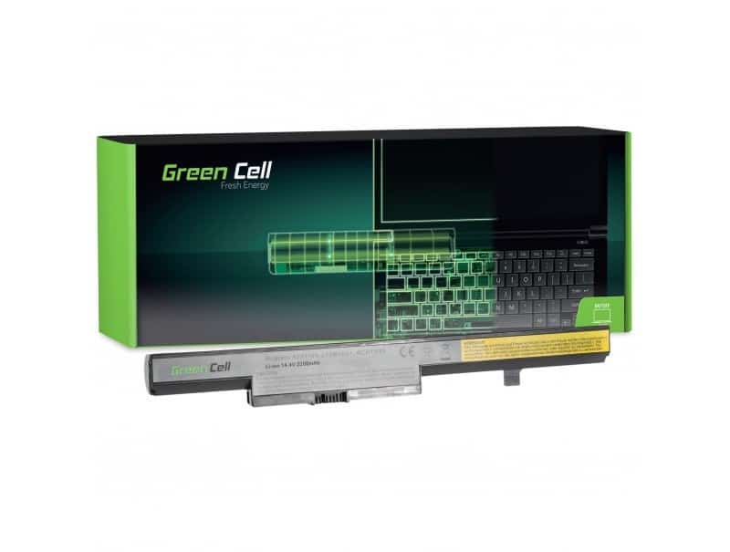 Bateria LE69 do Lenovo L13L4A01 2200mAh 14.4V