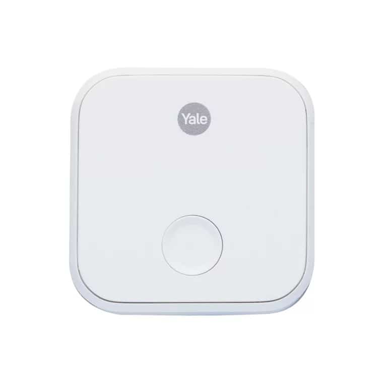 Mostek Yale ConnectX Wi-Fi Bridge up to 4 Devices WiFi and BlueTooth (OUTLET)