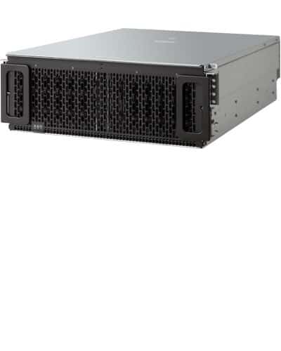 Western Digital Ultrastar Data60 SE4U60-60 720TB Macierze Dyskowe