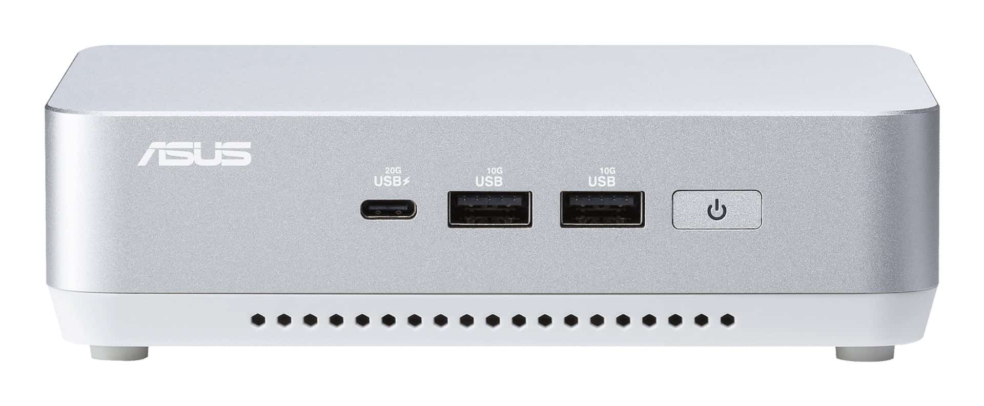 ASUS NUC 14 PRO+ RNUC14RVSU7089A0I Mini-PC
