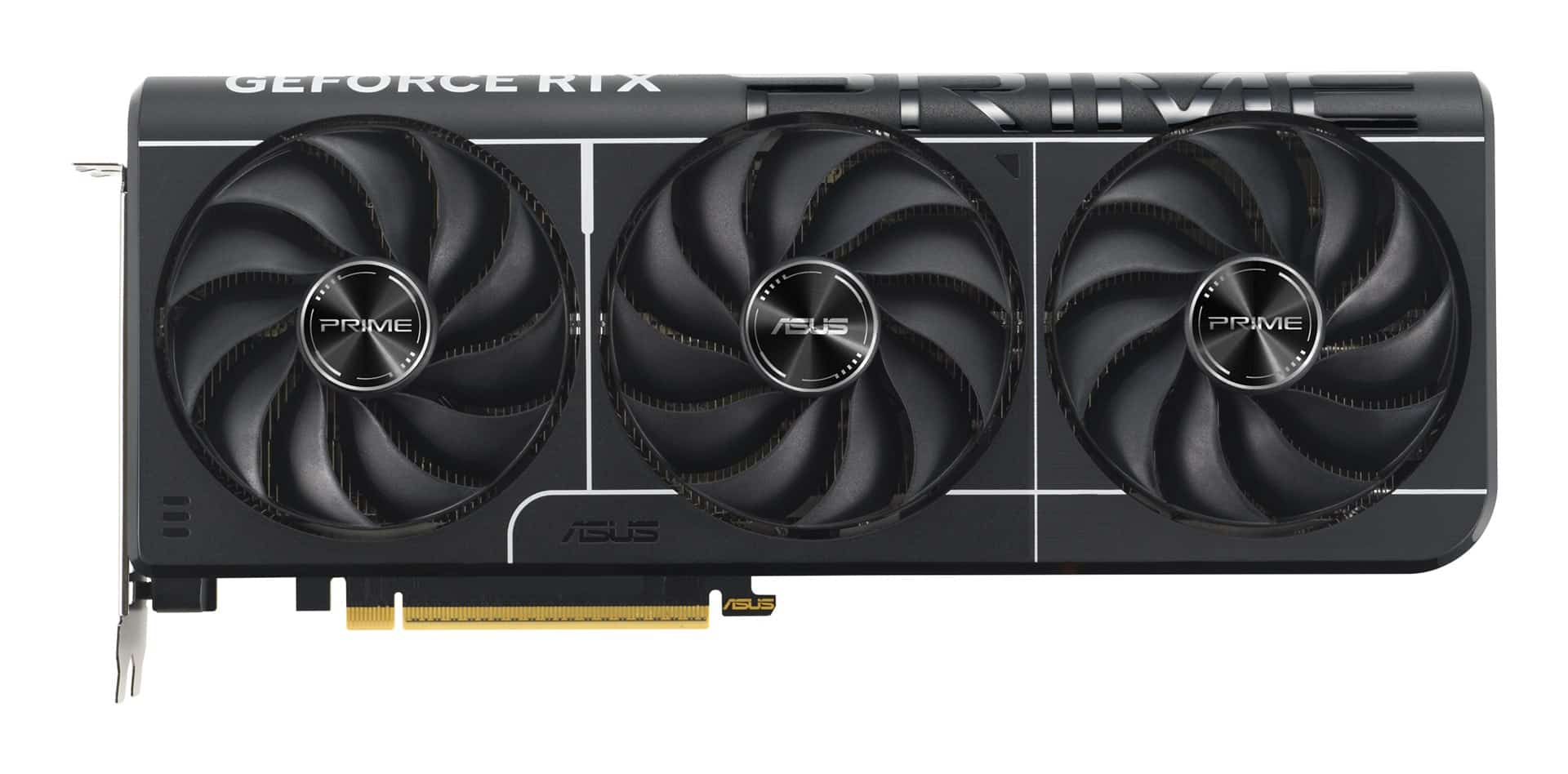 Karta graficzna ASUS PRIME GeForce RTX 5080 OC 16GB