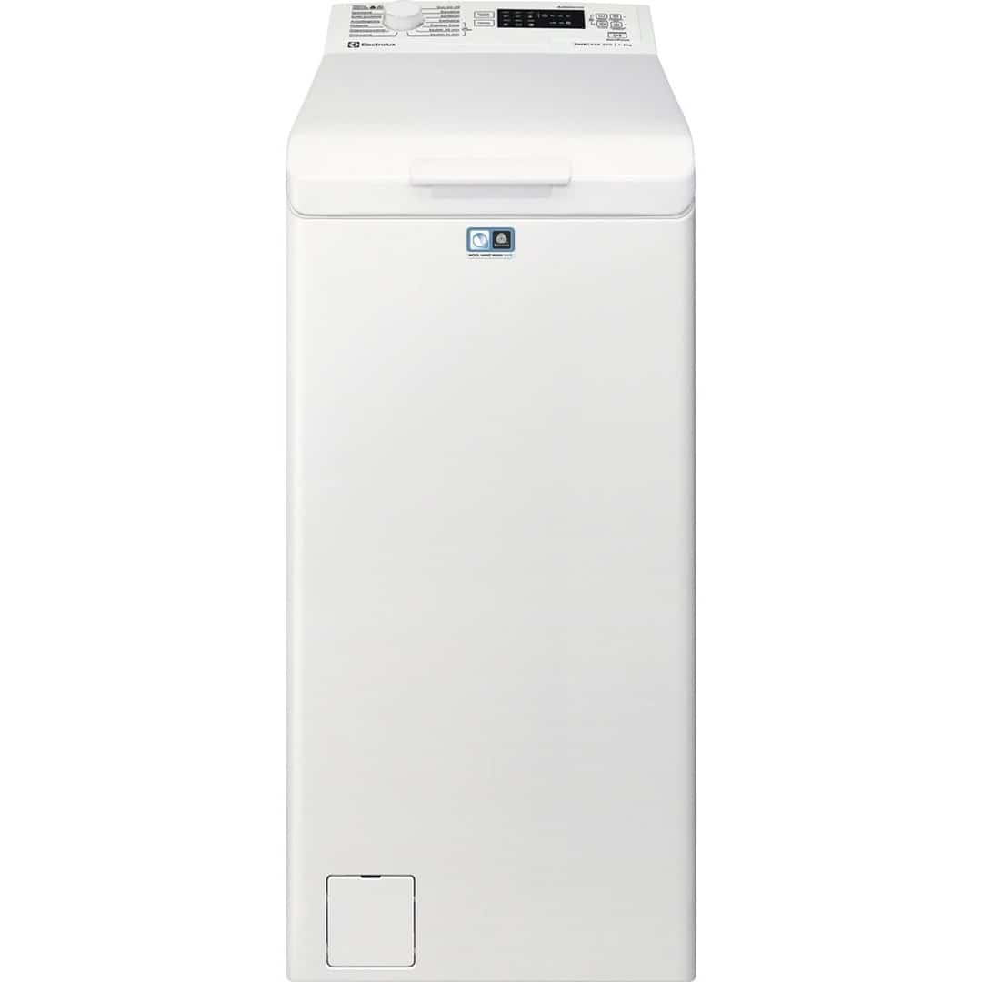 Pralka ELECTROLUX EW2TN25262P 42 l