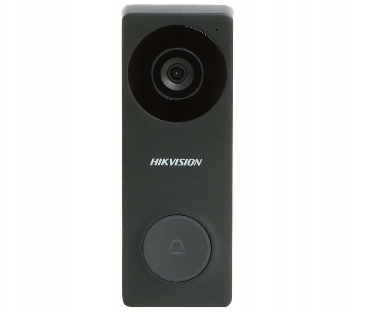 WIDEODOMOFON HIKVISION DS-KIS313-P