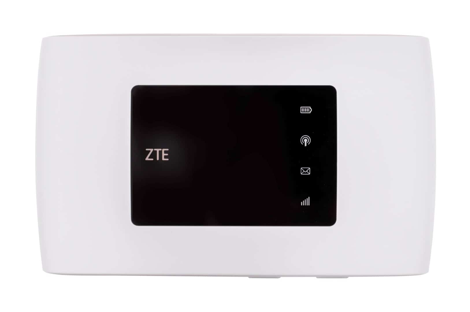 Router ZTE MF920C