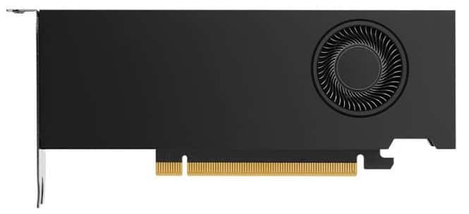 Karta graficzna Nvidia RTX A2000 12GB GDDR6