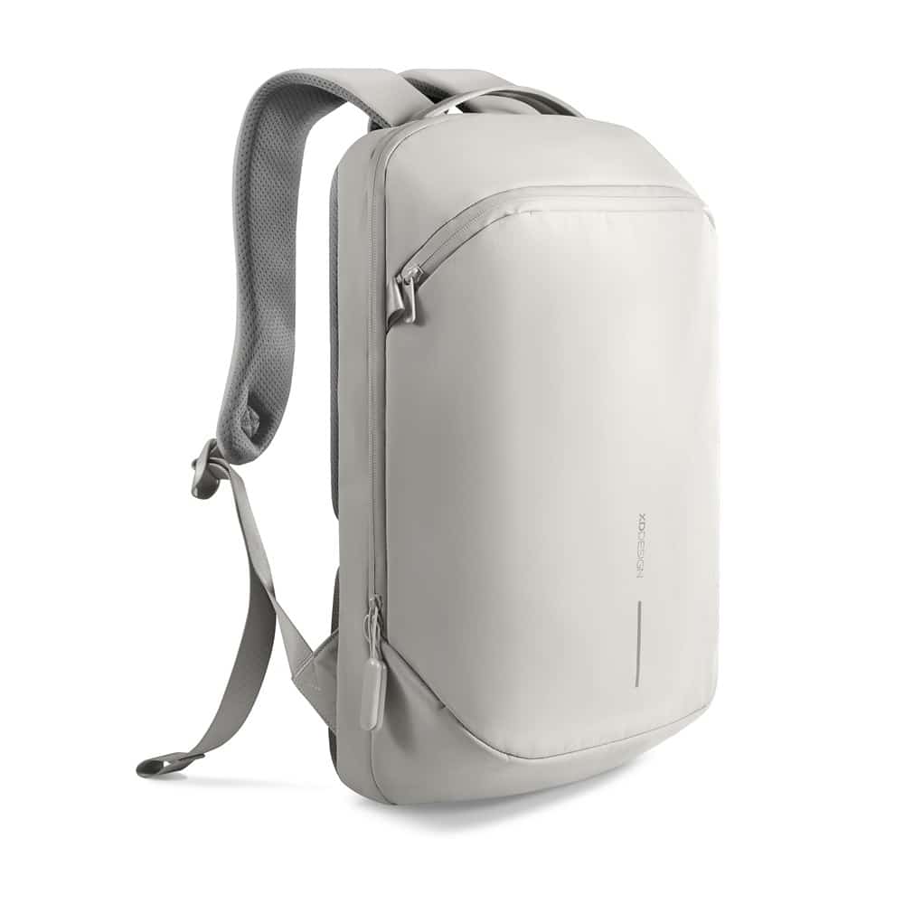 XD DESIGN PLECAK AIR BACKPACK GREY P706.3219