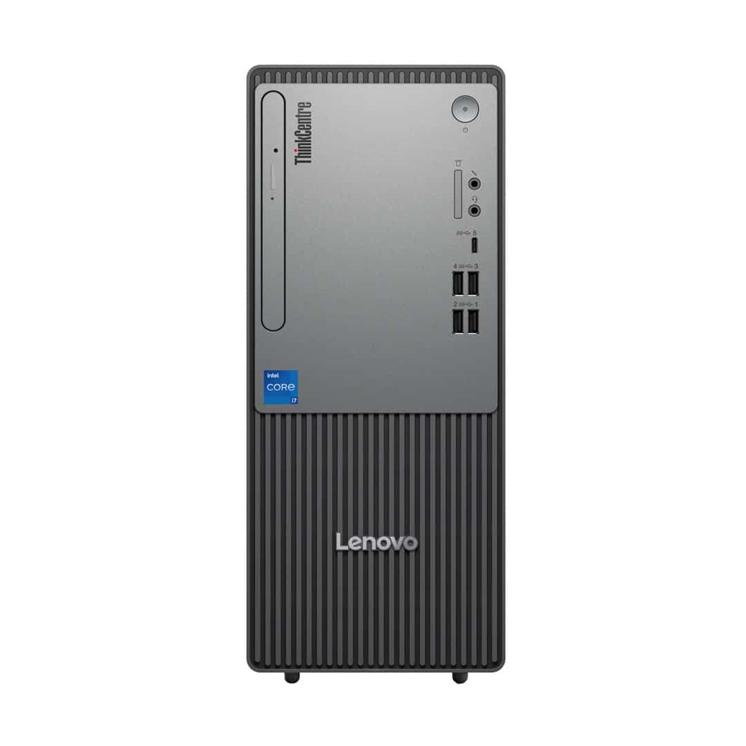 Lenovo ThinkCentre neo 50t Gen 5 i7-14700 16GB DDR5 5600 SSD512