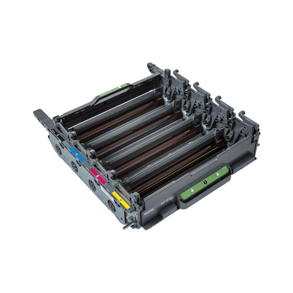 Bęben Brother CMYK DR421CL, 5000 stron