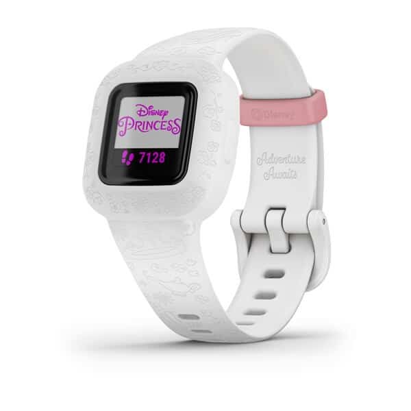 Zegarek Garmin Vivofit Jr.3 MIP Disney Princess