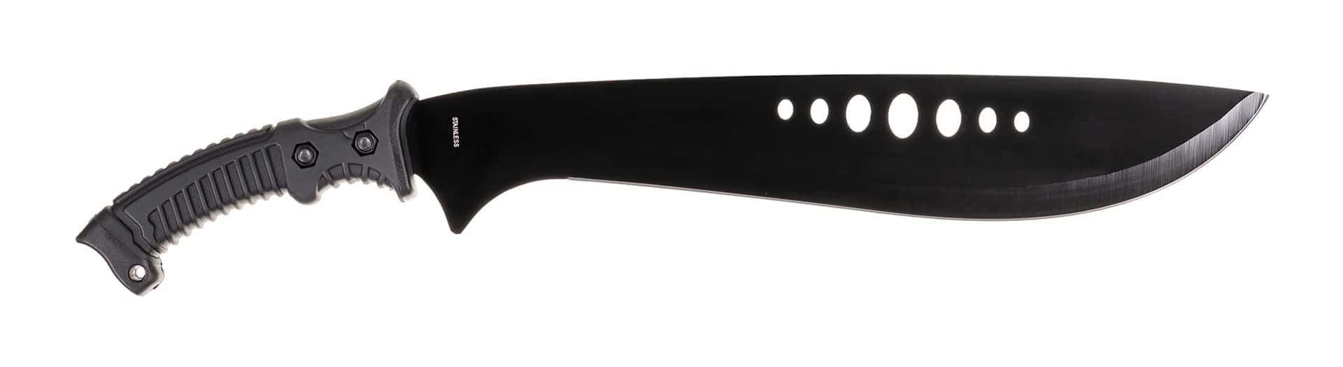 Maczeta SCK Fixed Blade K828 z Pokrowcem
