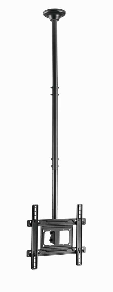 GEMBIRD Uchwp Sufitowy 32"-70", 50kg, Czarny