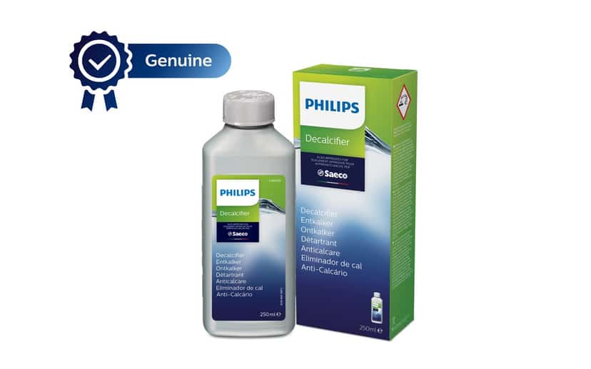 Odkamieniacz do ekspresów Philips CA6700/10 (250 ml)