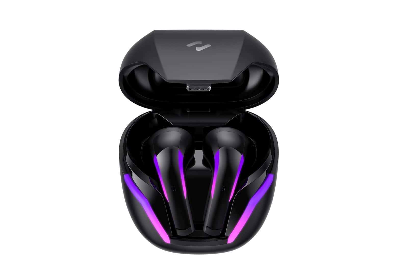 Bezprzewodowe słuchawki TWS Havit TW970 (czarny)