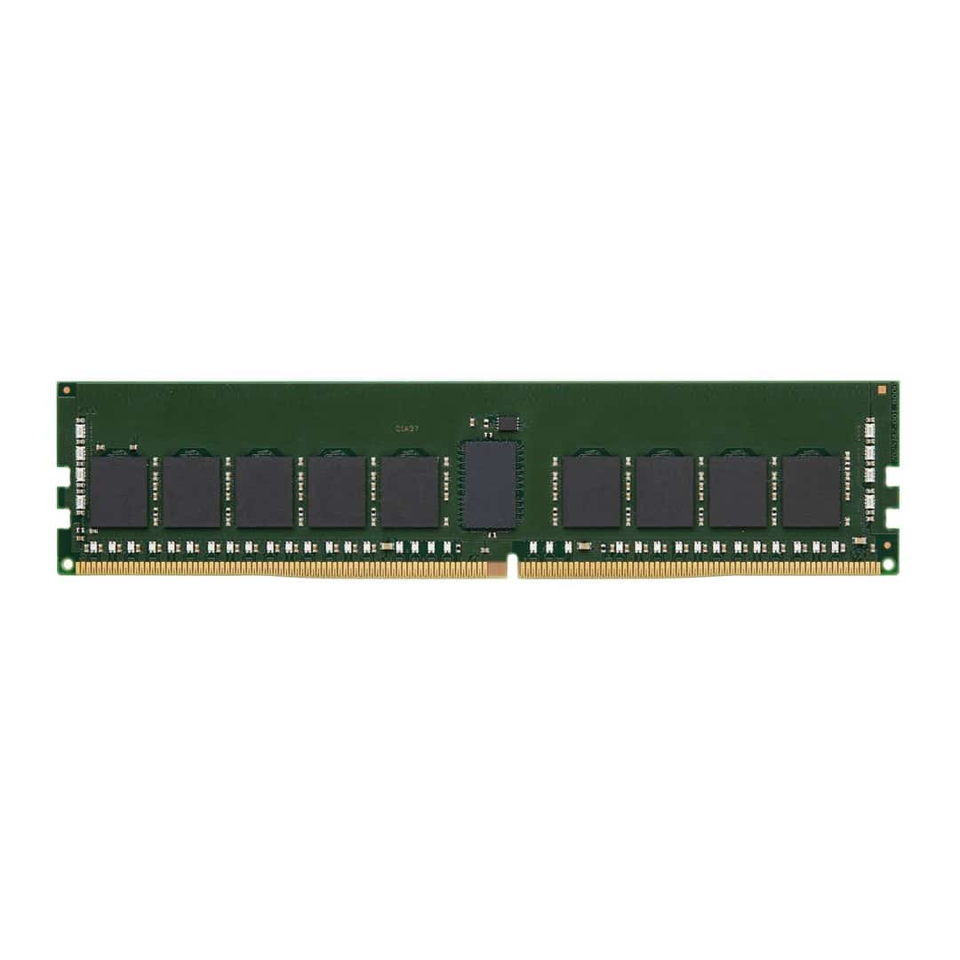 Kingston RDIMM 16GB DDR4 Micron R Rambus 3200MHz