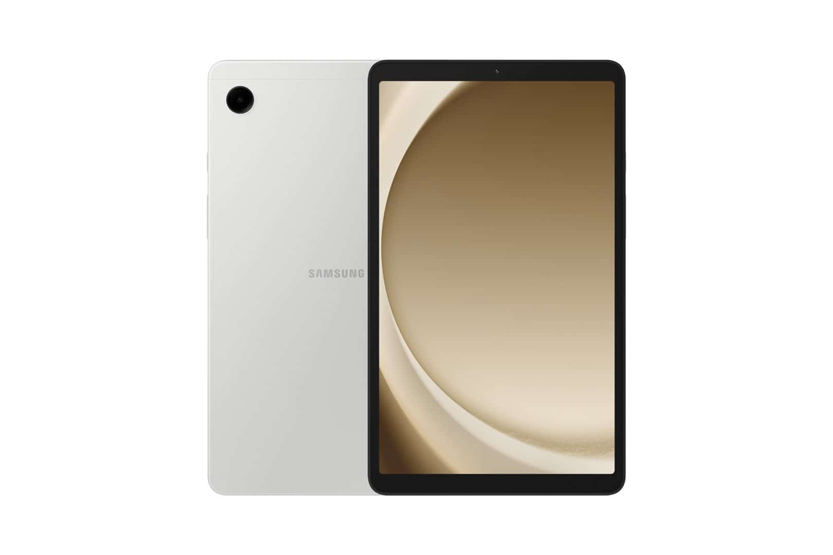 Samsung Galaxy TAB A9 8,7" 4/64GB Silver
