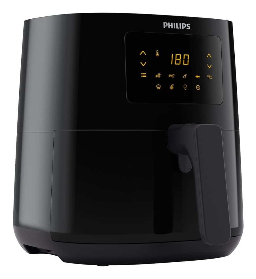 Frytownica niskotłuszczowa PHILIPS HD 9252/90 (WYPRZEDAŻ)