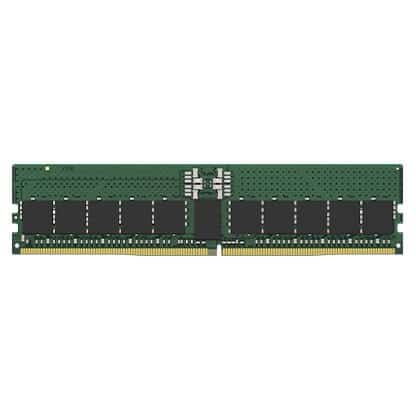 Kingston RDIMM 32GB DDR5 1Rx4 Hynix M Rambus 4800MHz PC5-38400 KSM48R40BS4TMM-32HMR