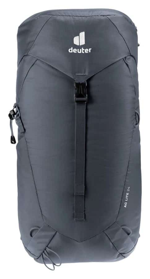 Plecak turystyczny Deuter AC Lite 24, black