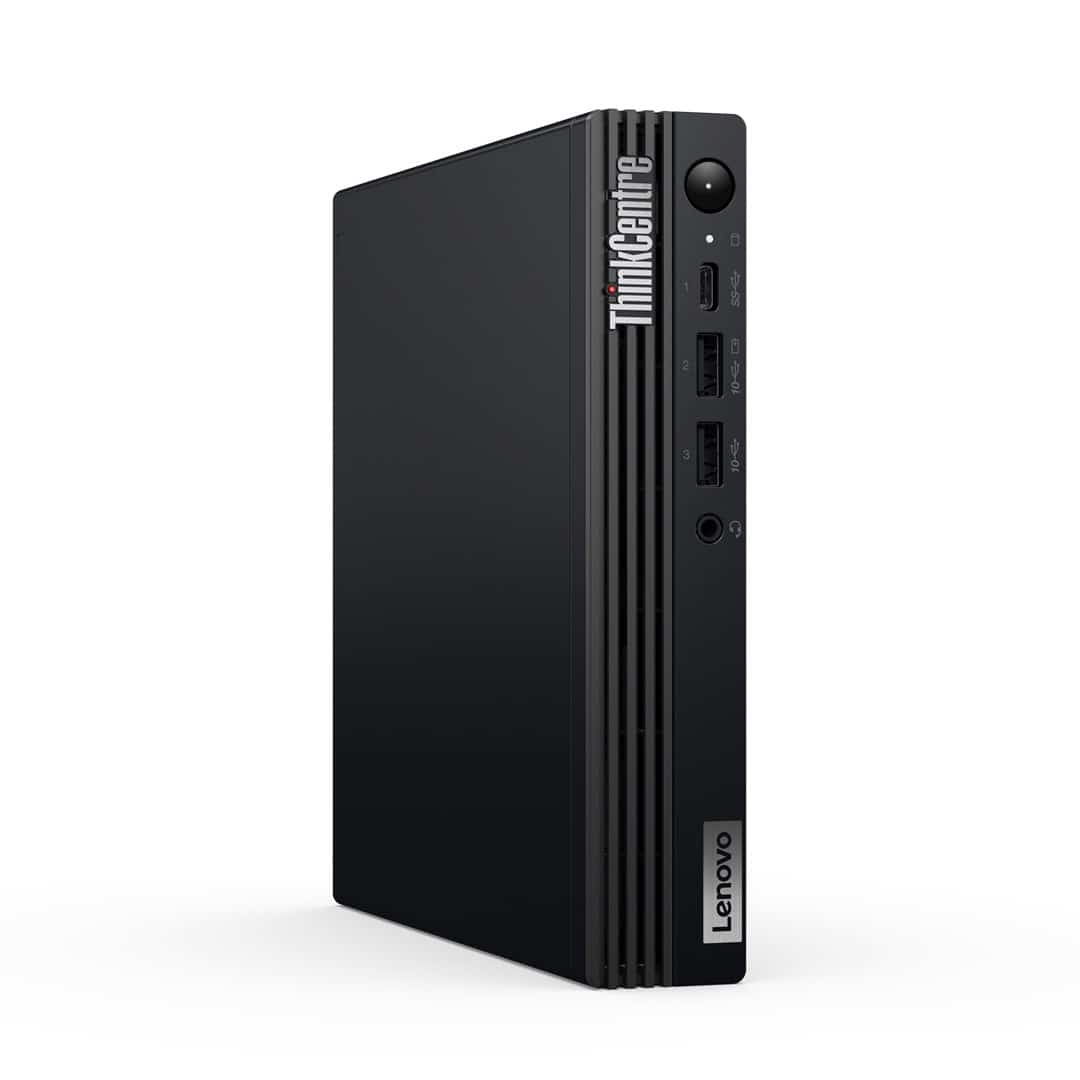 Lenovo ThinkCentre M70q Gen 5 i7-14700T 16GB DDR5 5600 SSD1TB