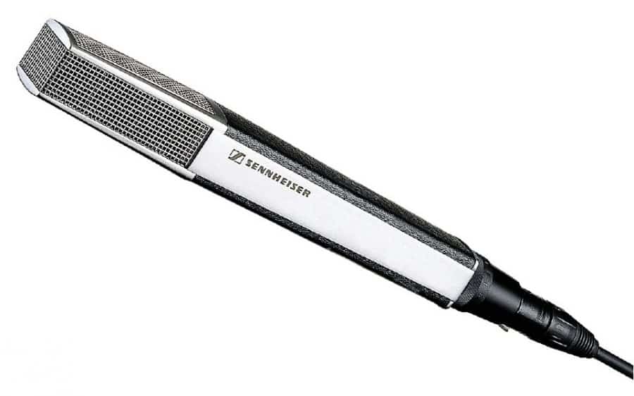 Sennheiser MD 441 U - Mikrofon Dynamiczny