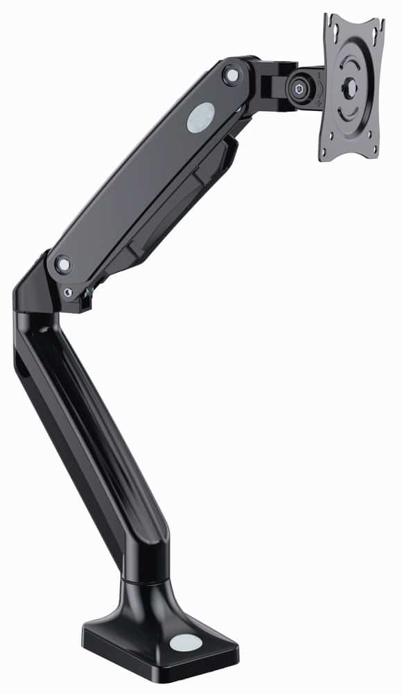 GEMBIRD Ramię na Monitor 17"-35" do 10kg