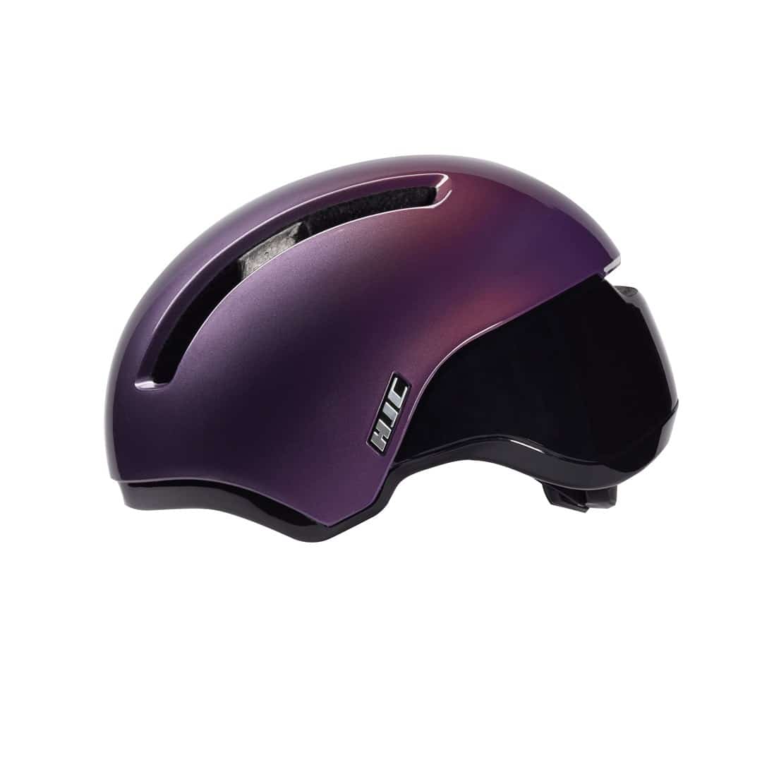 Kask Rowerowy HJC CALIDO PURPLE VIOLET r.S