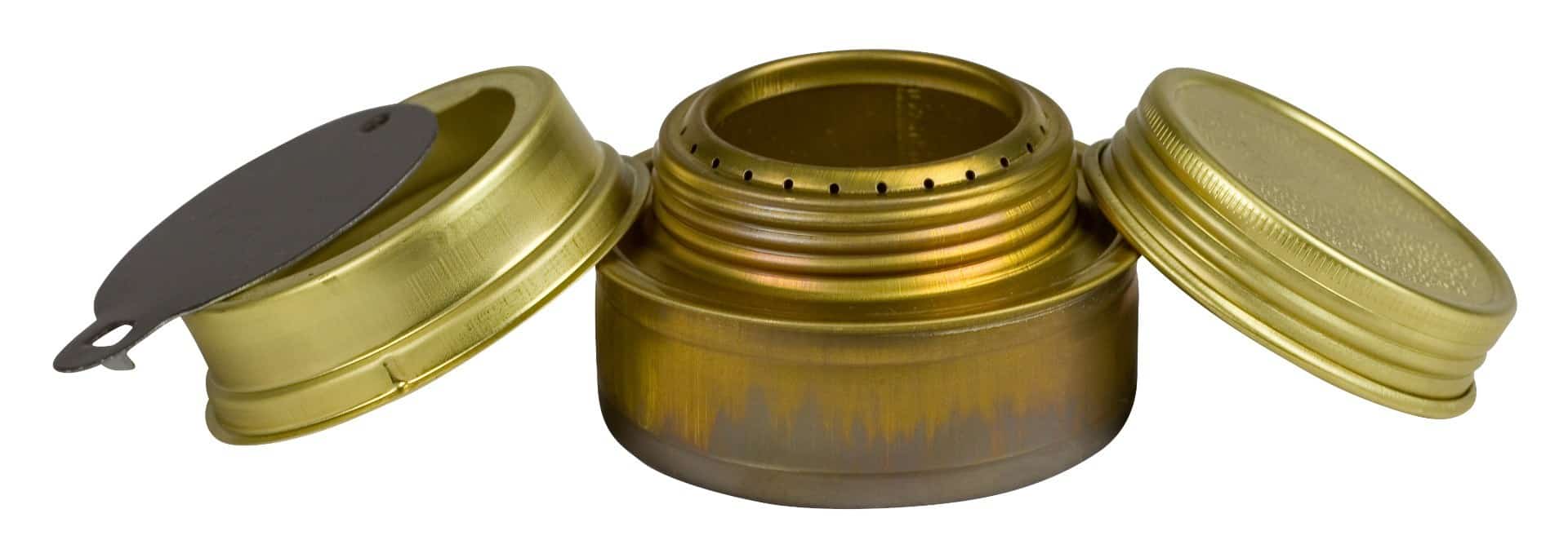 Kuchenka spirytusowa Trangia Spirit Burner B25