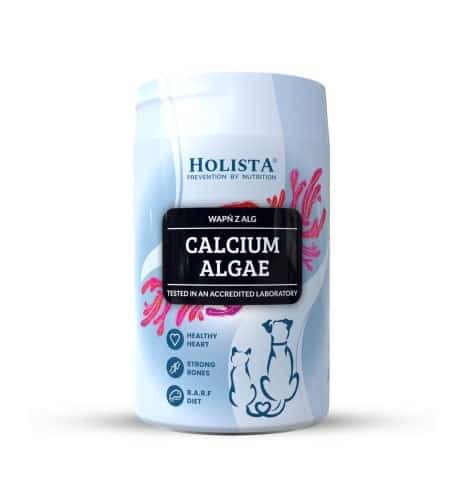 Holista Calcium Algae Wapń z alg 200g