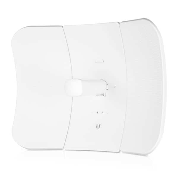 UISP Wireless airMAX 5 GHz Ubiquiti airMAX LiteBeam 5AC Long-Range (LBE-5AC-LR-EU)