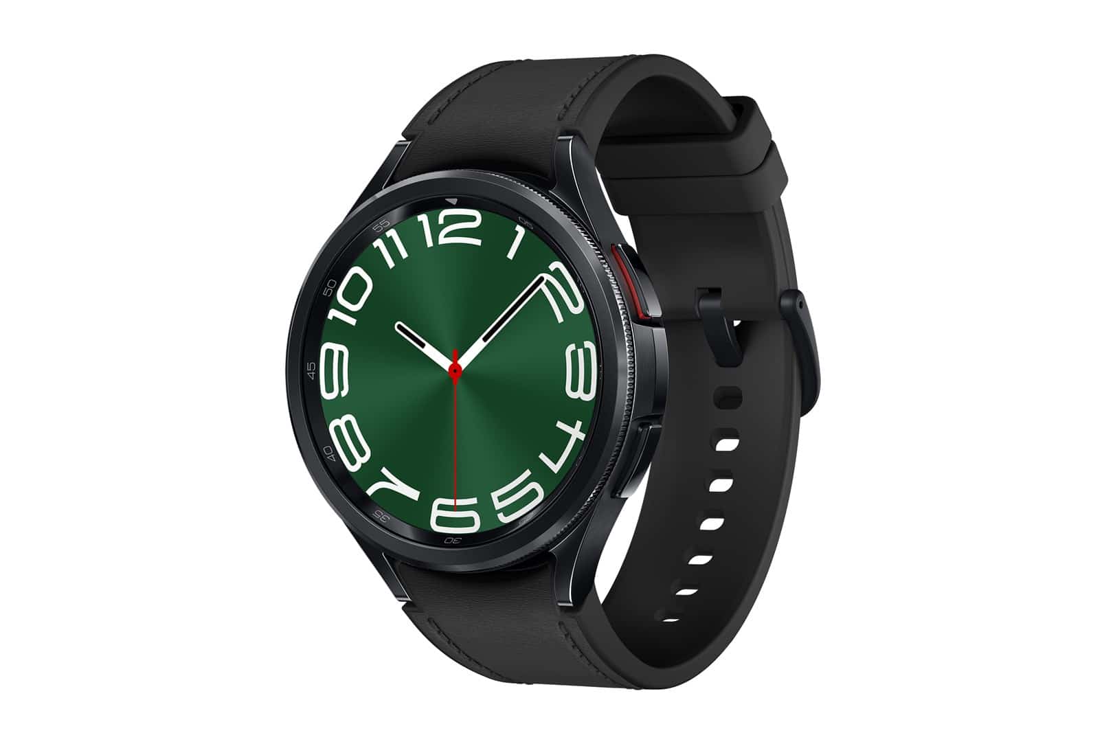 Samsung Galaxy Watch 6 Classic 47mm LTE, Black