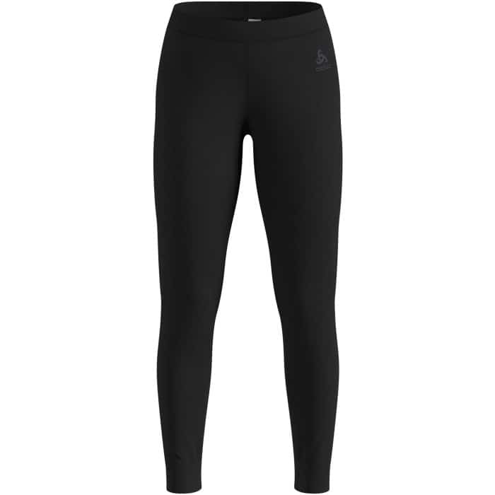 Legginsy damskie Odlo BL BOTTOM long MERINO 200 roz. M Czarne