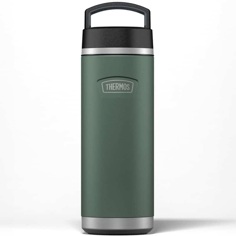 Termokubek mobilny 710 ml THERMOS - zielony